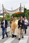 08.06.2023 Fronleichnamsfest